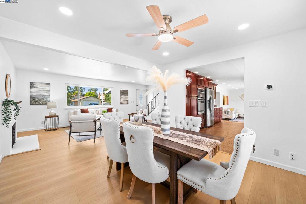 WARM SPRINGS - Residential