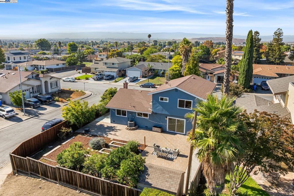 WARM SPRINGS - Residential