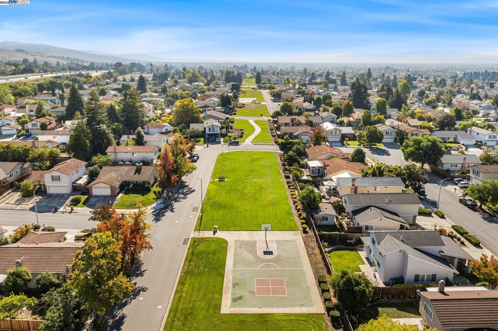 WARM SPRINGS - Residential