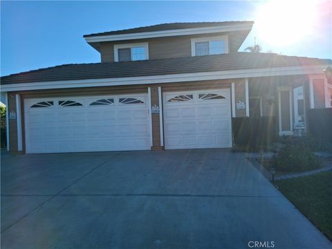 Photo of 2494 Marsha Court, Riverside, CA 92506 (MLS # DW26060051)