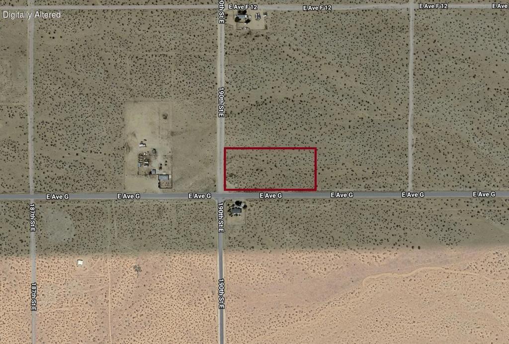 190 Th Street East & Avenue G