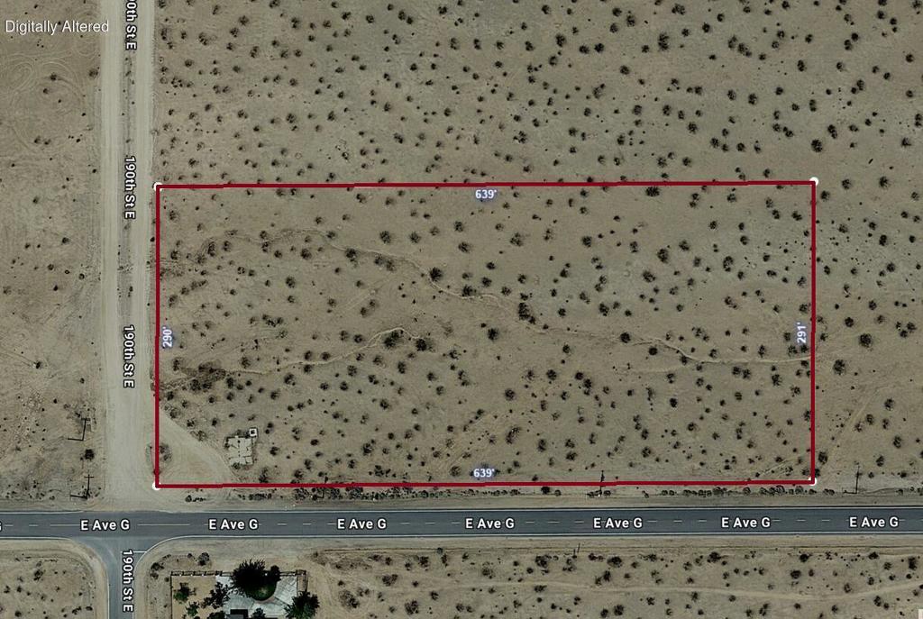 190 Th Street East & Avenue G