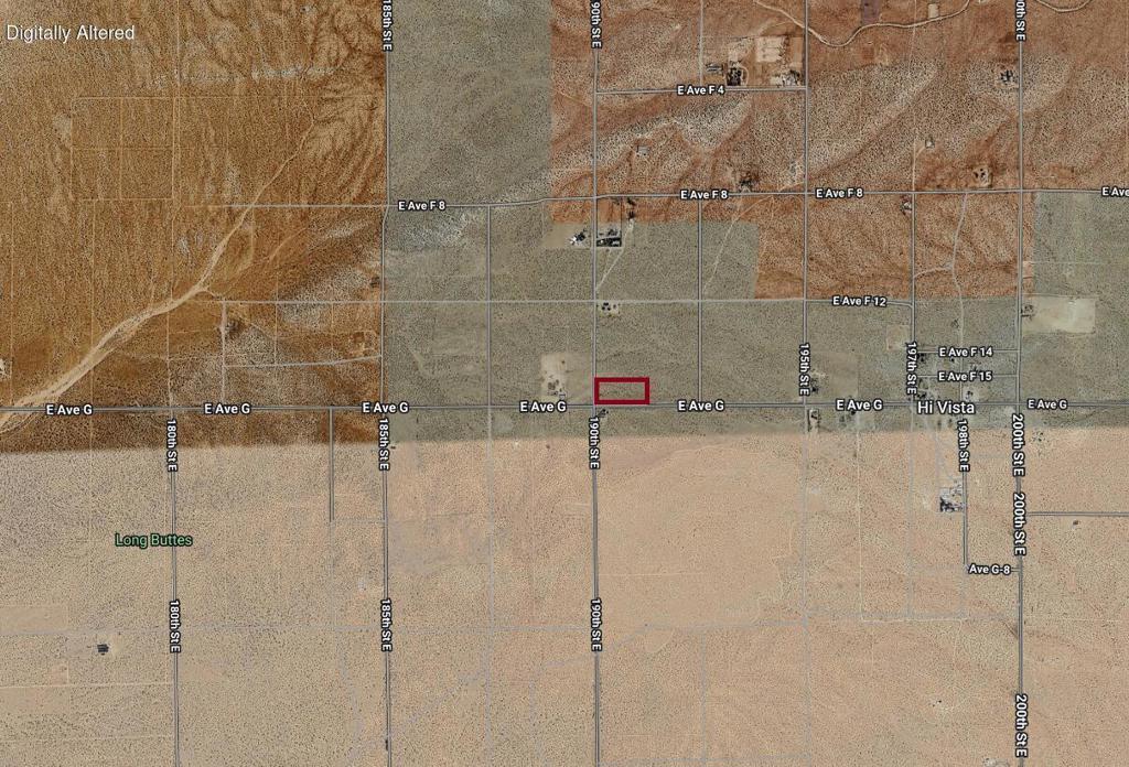 190 Th Street East & Avenue G