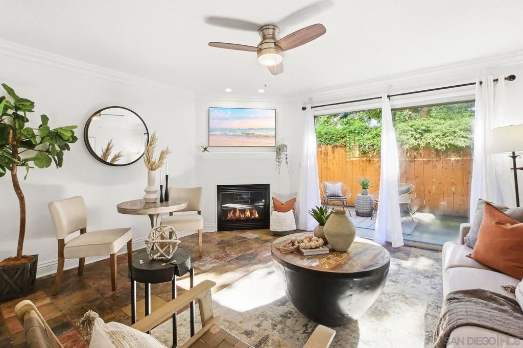 Photo of 4777 Seminole Dr Dr #116, San Diego, CA 92115 (MLS # 260001613SD)