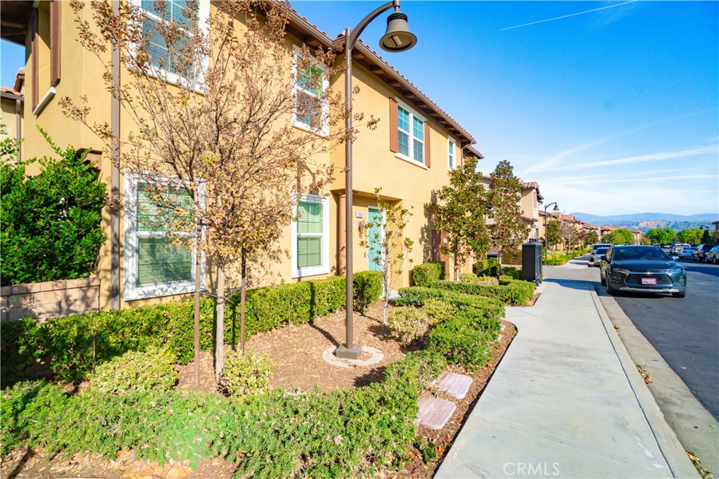 Paloma (at West Creek) (PALOM) - Residential