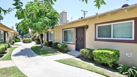 1531 E La Palma Avenue C2 Anaheim CA 92805