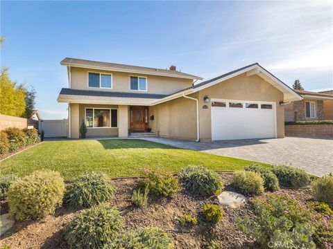 28702 Mount Lassen Rancho Palos Verdes CA 90275