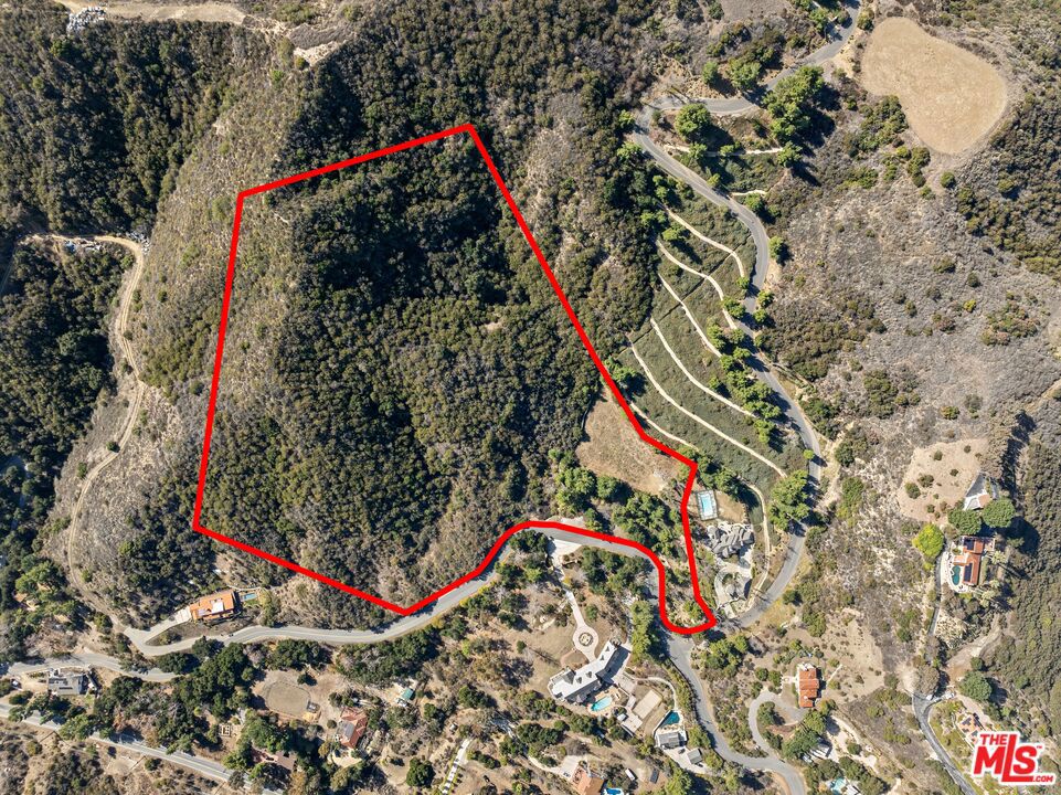 24600 Thousand Peaks Rd