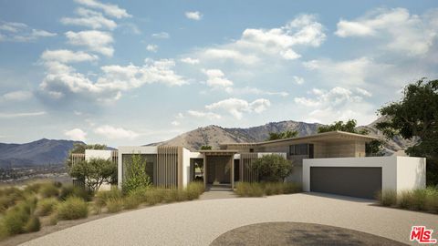 24600 Thousand Peaks Rd Calabasas CA 91302
