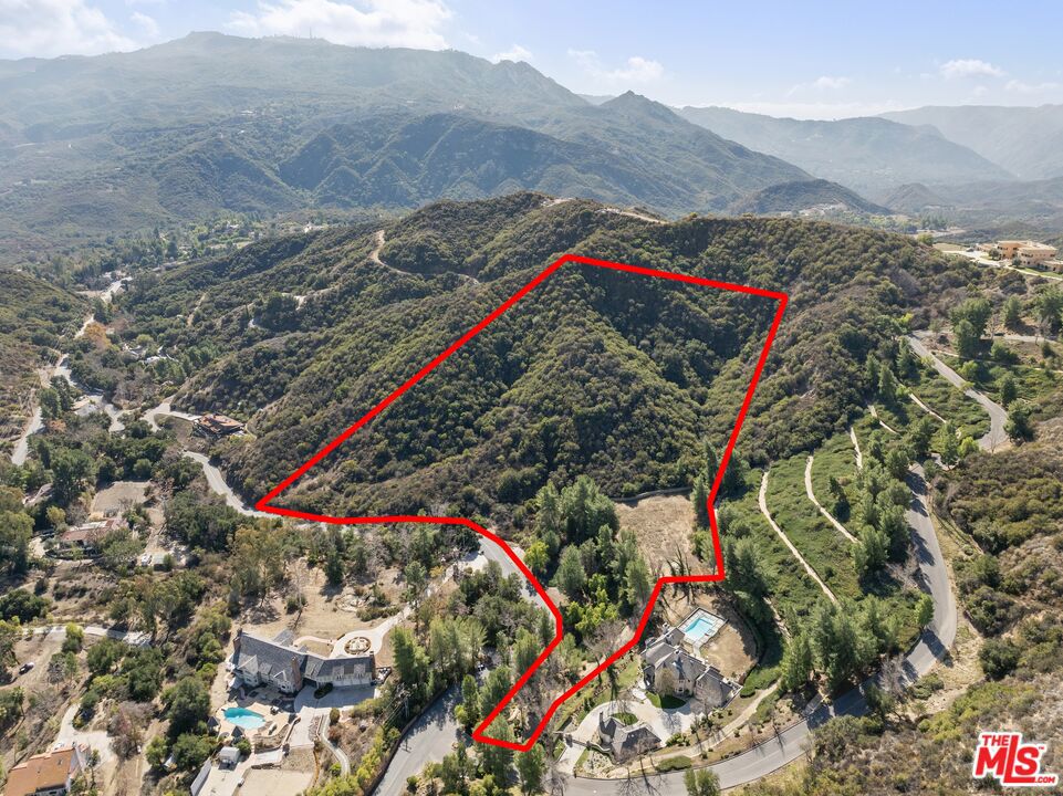 24600 Thousand Peaks Rd