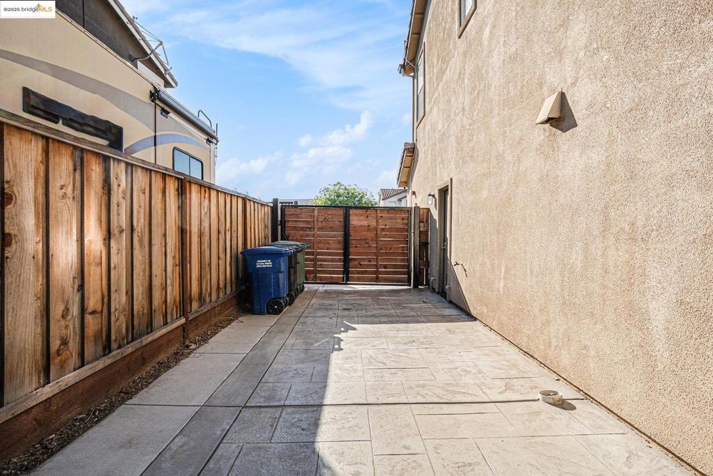 MAGNOLIA PARK - Residential