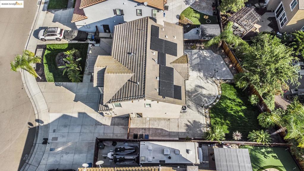 MAGNOLIA PARK - Residential