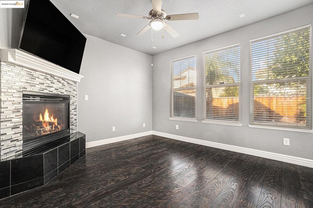 MAGNOLIA PARK - Residential