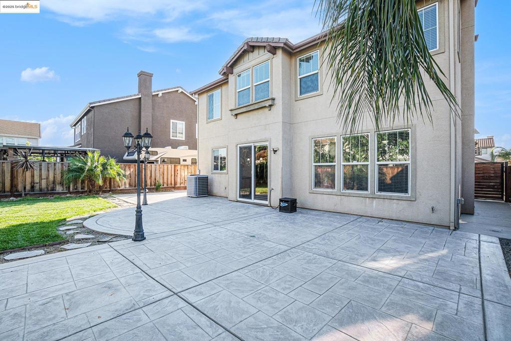 MAGNOLIA PARK - Residential