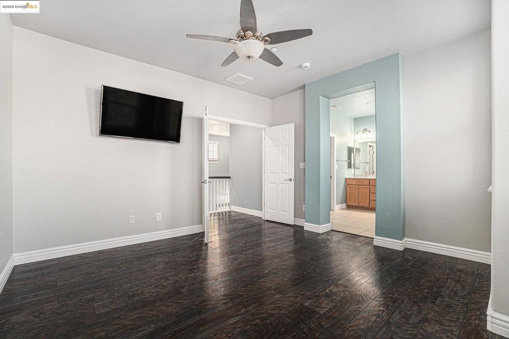 MAGNOLIA PARK - Residential