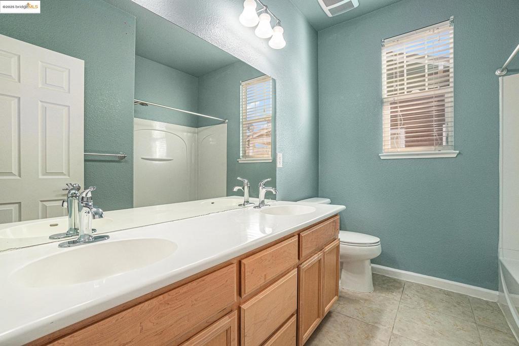 MAGNOLIA PARK - Residential