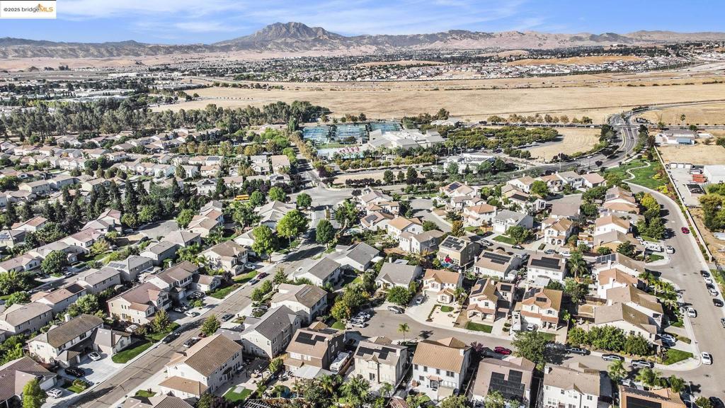 MAGNOLIA PARK - Residential