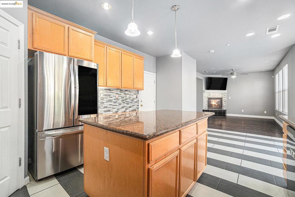 MAGNOLIA PARK - Residential