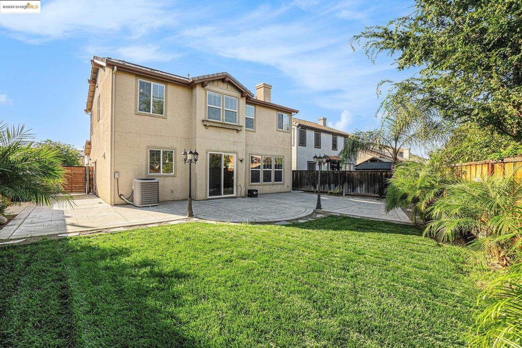 MAGNOLIA PARK - Residential