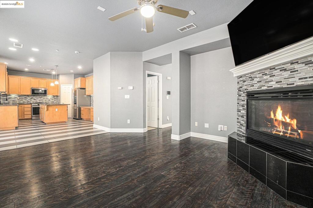 MAGNOLIA PARK - Residential