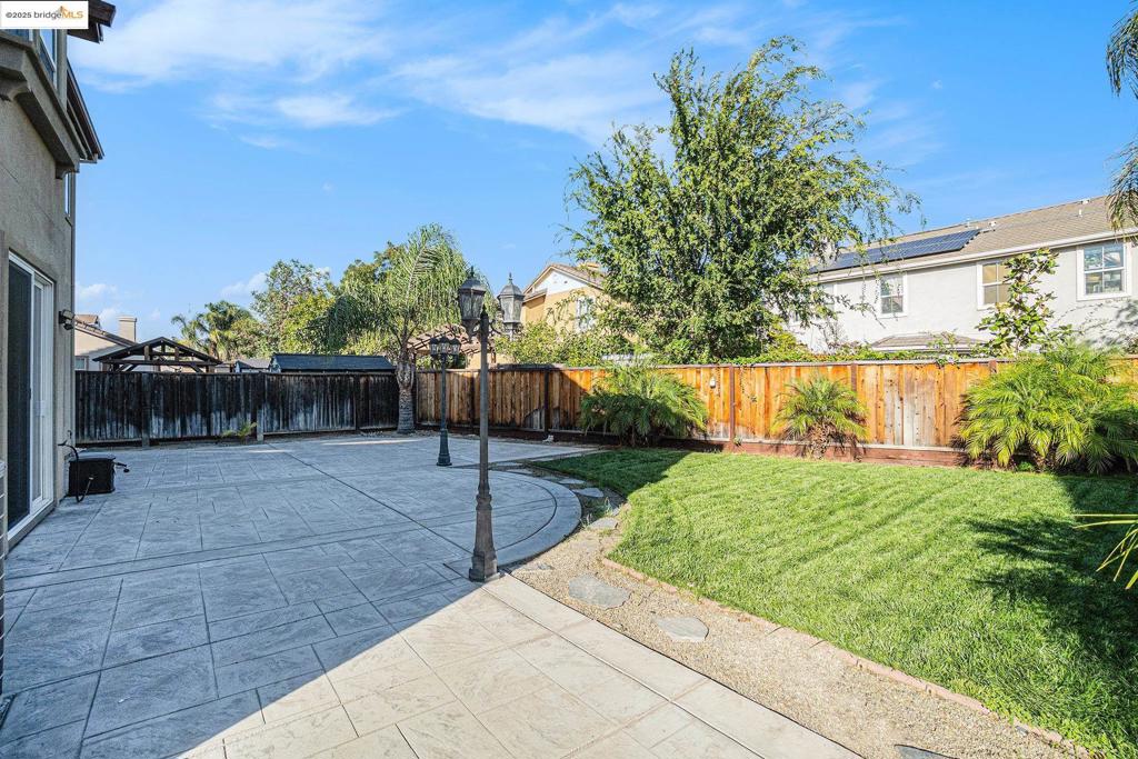 MAGNOLIA PARK - Residential