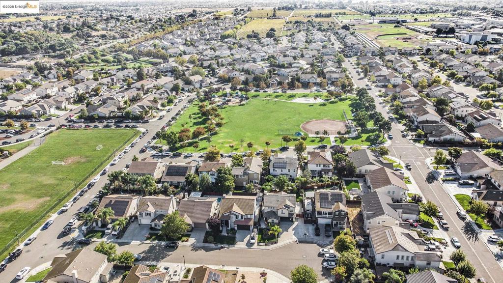 MAGNOLIA PARK - Residential