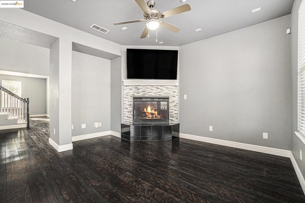 MAGNOLIA PARK - Residential