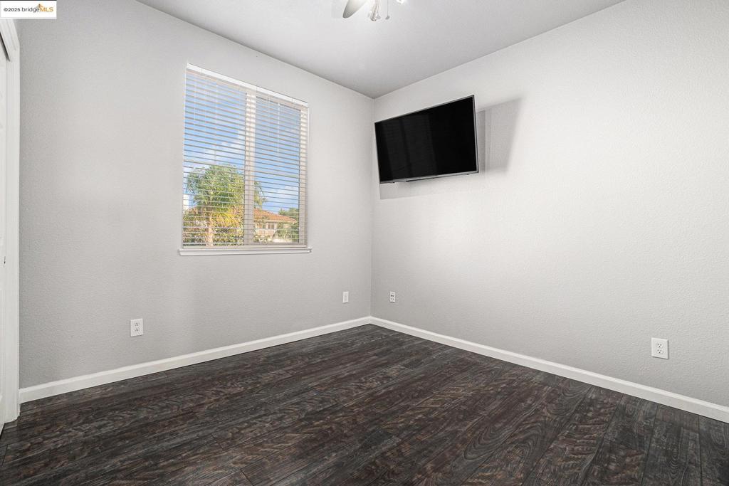 MAGNOLIA PARK - Residential