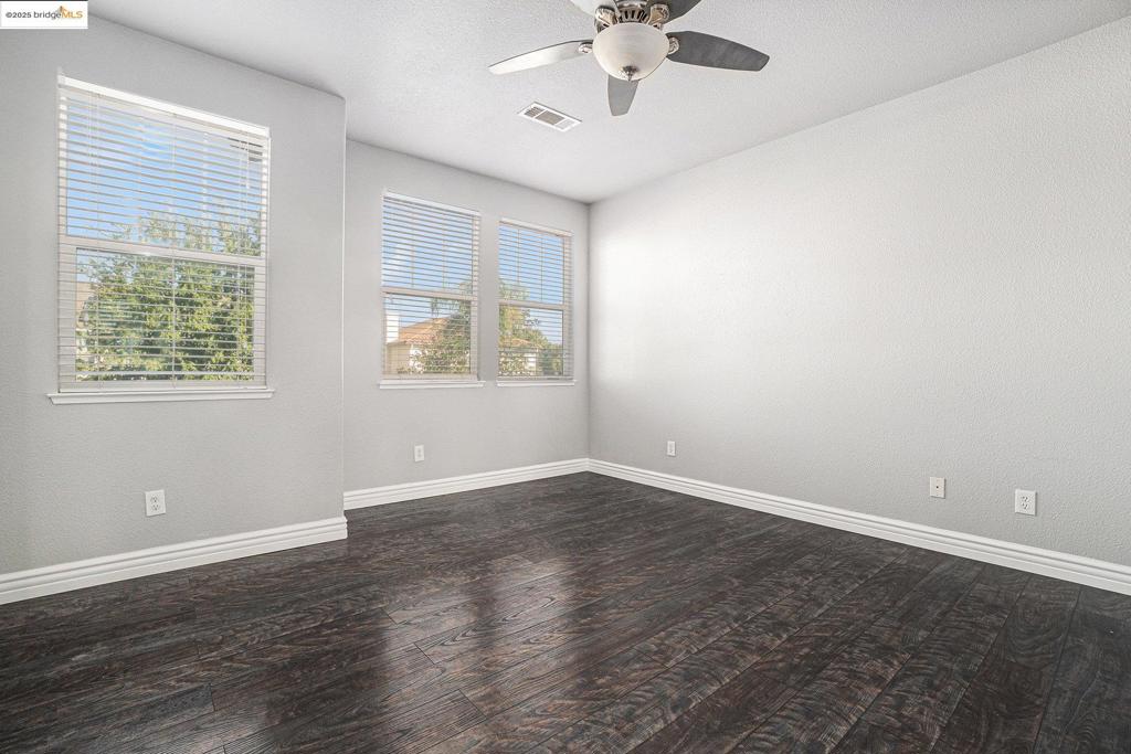 MAGNOLIA PARK - Residential