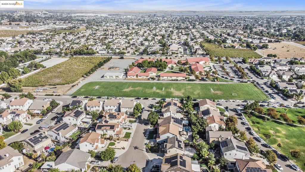 MAGNOLIA PARK - Residential