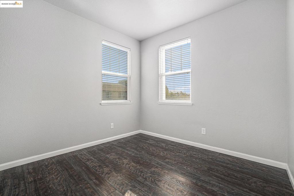 MAGNOLIA PARK - Residential