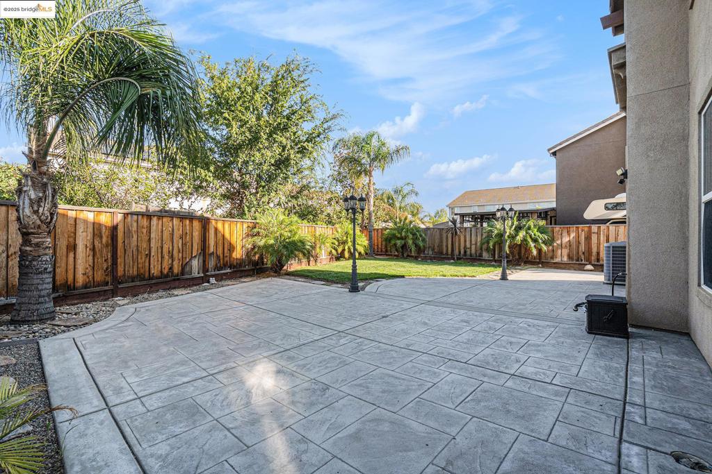 MAGNOLIA PARK - Residential