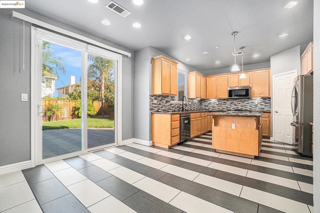 MAGNOLIA PARK - Residential