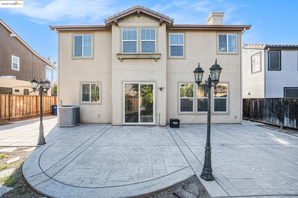 MAGNOLIA PARK - Residential