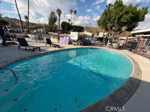 Photo of 37250 Bankside DR #3, Cathedral City, CA 92234 (MLS # NP26226494)
