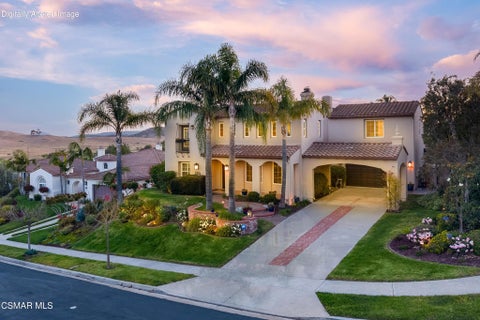 Photo of 1003 Via Anita, Newbury Park, CA 91320 (MLS # 226002546)