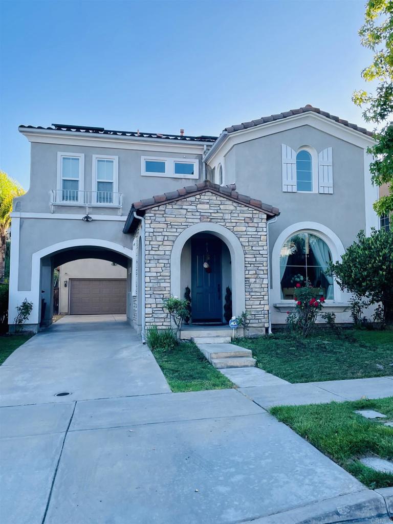 1546 Quiet Trail Dr