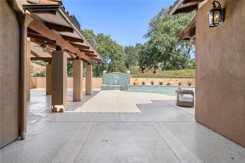 Tiny photo for 1661 Burnt Rock Way, Templeton, CA 93465 (MLS # NS26075556)