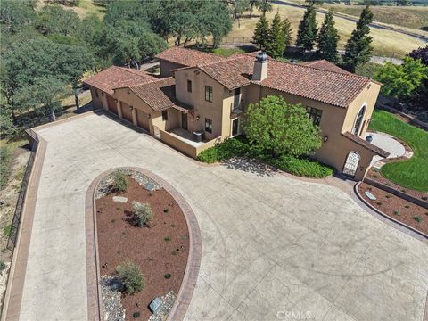 Tiny photo for 1661 Burnt Rock Way, Templeton, CA 93465 (MLS # NS26075556)