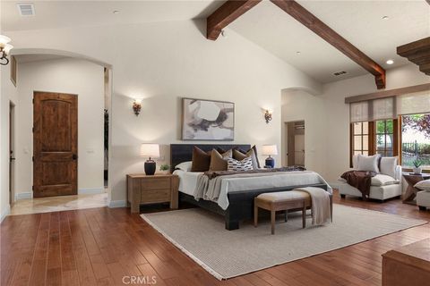 Tiny photo for 1661 Burnt Rock Way, Templeton, CA 93465 (MLS # NS26075556)