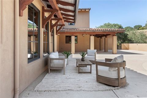 Tiny photo for 1661 Burnt Rock Way, Templeton, CA 93465 (MLS # NS26075556)