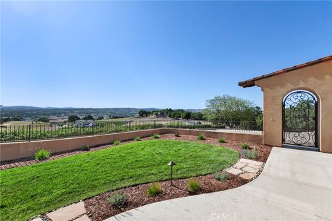 Tiny photo for 1661 Burnt Rock Way, Templeton, CA 93465 (MLS # NS26075556)