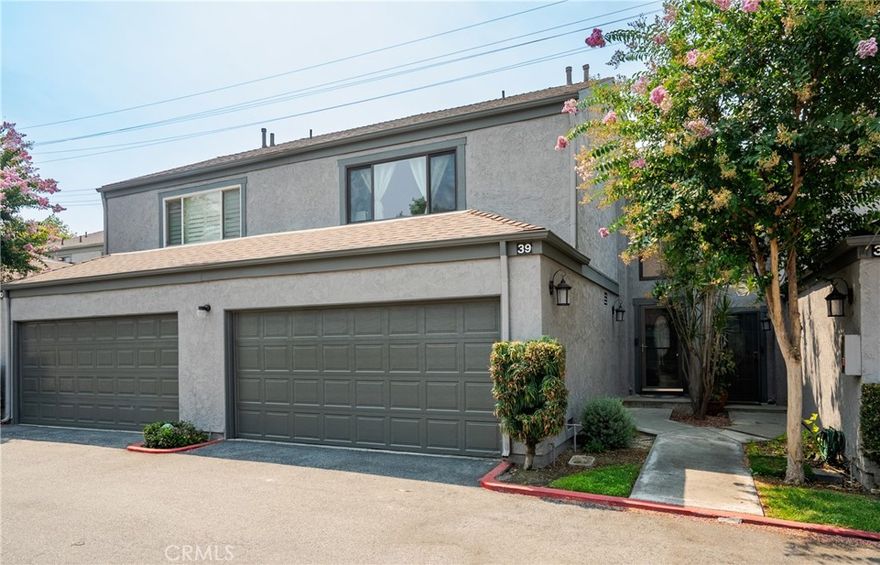 Stylish 3-Bedroom, 3-Bath Condo in Prime Azusa Location



543 E Arrow Hwy #39 – a great location and spacious 3-bedroom, 3-bath condo right in the middle of everything Azusa has to offer. Whether you're looking for your first home, a great spot for your family, or a place close to school, this one checks all the boxes. Inside, you'll find a comfy living room perfect for relaxing or hanging out with friends, plus a bright and practical kitchen. Upstairs, there are three good-sized bedrooms, including a primary suite with its own private bathroom. Each room has plenty of natural light and great closet space.



The condo is part of a clean, quiet community with a sparkling pool, guest parking, and peaceful green areas to enjoy. It’s close to schools, parks, Azusa Pacific University, Citrus College, shopping, restaurants, and the Metro Gold Line – so getting around town or into L.A. is super easy.

If you're looking for a move-in-ready home in a convenient location, this one’s definitely worth checking out!