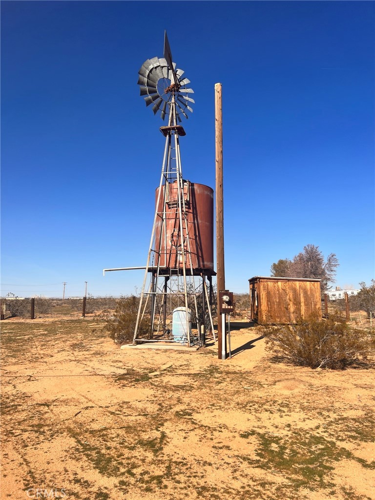 0 SAGUARO Road