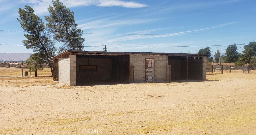 0 SAGUARO Road