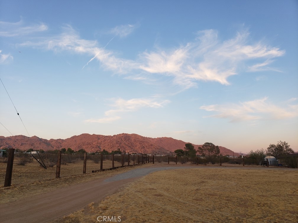0 SAGUARO Road