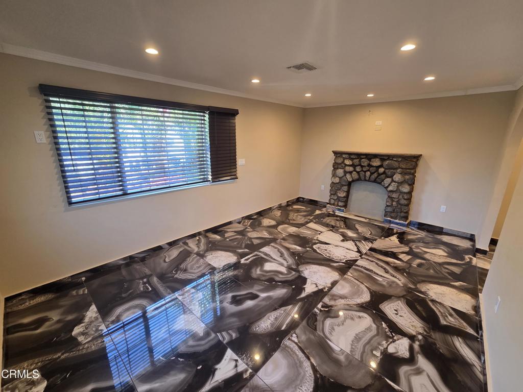Not Applicable - Residential Lease