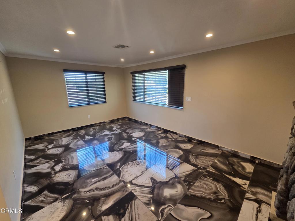 Not Applicable - Residential Lease
