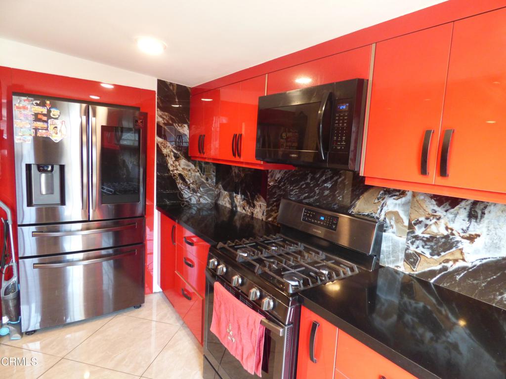 Not Applicable - Residential Lease