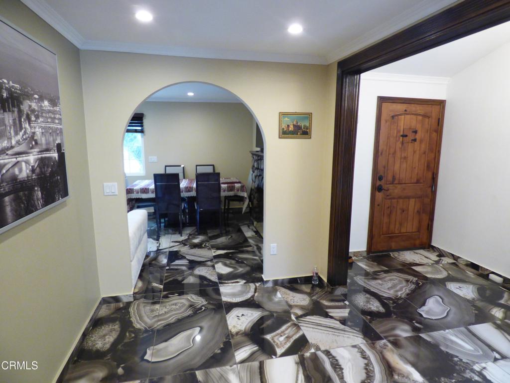 Not Applicable - Residential Lease